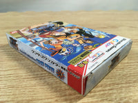 DK7339 One Piece Niji No Shima Densetsu BOXED Wonder Swan Bandai Japan