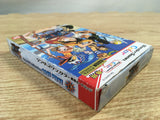 DK7339 One Piece Niji No Shima Densetsu BOXED Wonder Swan Bandai Japan