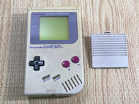 LG1793 With Defects - GameBoy Original DMG-01 Game Boy Console Japan