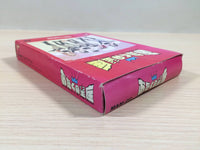 UE4850 Otaku no Seiza An Adventure in the Otaku BOXED NES Famicom Japan