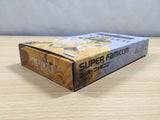 Populous 2 Trials of the Olympian Gods BOXED SNES Super Famicom Japan - UE6159