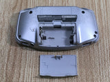 LG2443 GameBoy Advance Silver Game Boy Console Japan