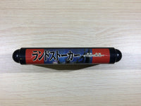DK6006 Landstalker Koutei no Zaihou Mega Drive Genesis Japan