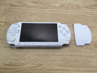 GD6491 With Defects - PSP-3000 PEARL WHITE SONY PSP Console Japan