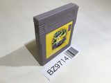 Pokemon Pikachu Yellow GameBoy Game Boy Japan - BZ9714