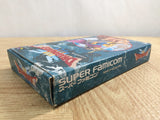 Dragon Quest III 3 BOXED SNES Super Famicom Japan - UE8003