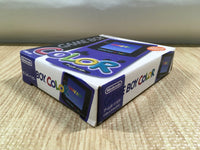 KH6052 GameBoy Color Console Box Only Console Japan