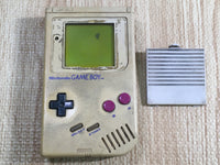 LG2053 With Defects - GameBoy Original DMG-01 Game Boy Console Japan