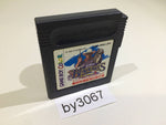BY3067 Super Black Bass Pocket 3 GameBoy Game Boy Japan