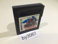 BY3067 Super Black Bass Pocket 3 GameBoy Game Boy Japan