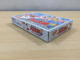 UE5793 Tottoko Hamutaro 4 BOXED GameBoy Advance Japan