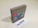 BZ3658 Bionic Commando Top Secret Hitler no Fukkatsu GameBoy Game Boy Japan