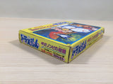 Doraemon Giga Zombie no Gyakushu BOXED NES Famicom Japan - UE4469