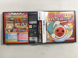 Taiko no Tatsujin BOXED Nintendo DS Japan - FH4727