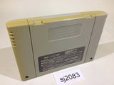 Multi Play Volleyball SNES Super Famicom Japan - SJ2083