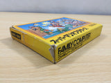 UE5931 Super Mario Bros. BOXED NES Famicom Japan