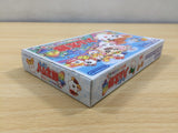 UE5793 Tottoko Hamutaro 4 BOXED GameBoy Advance Japan