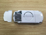GD6491 With Defects - PSP-3000 PEARL WHITE SONY PSP Console Japan