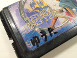 Jewel Master Mega Drive Genesis Japan - DK1854