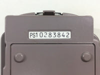 DK8178 Tested Working - GameBoy Pocket Printer Game Boy Console Japan