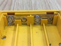 LG1066 Not Working - GameBoy Bros. Yellow Game Boy Console Japan