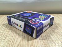 KH6052 GameBoy Color Console Box Only Console Japan