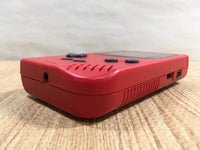 LF8953 Tested Working - GameBoy Bros. Red Game Boy Console Japan