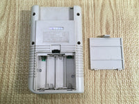 LG1793 With Defects - GameBoy Original DMG-01 Game Boy Console Japan