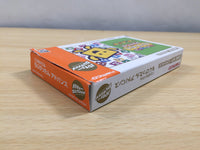 UE6454 Kotoba no Puzzle Mojipittan Advance BOXED GameBoy Advance Japan