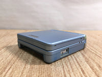 LG2354 No Battery GameBoy Advance SP Pearl Blue Game Boy Console Japan