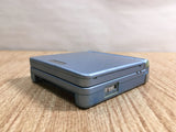 LG2354 No Battery GameBoy Advance SP Pearl Blue Game Boy Console Japan
