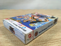 DK7339 One Piece Niji No Shima Densetsu BOXED Wonder Swan Bandai Japan