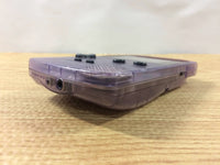lc2226 Plz Read Item Condi GameBoy Color Clear Purple Game Boy Console Japan