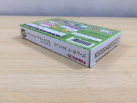 UE6454 Kotoba no Puzzle Mojipittan Advance BOXED GameBoy Advance Japan