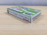 UE6454 Kotoba no Puzzle Mojipittan Advance BOXED GameBoy Advance Japan