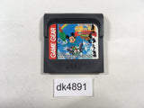Mickey Mouse Densetsu no Oukoku Sega Game Gear Japan - DK4891
