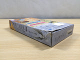 Populous 2 Trials of the Olympian Gods BOXED SNES Super Famicom Japan - UE6159