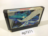 Gradius Nemesis NES Famicom Japan - AG7271