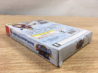 DK7339 One Piece Niji No Shima Densetsu BOXED Wonder Swan Bandai Japan