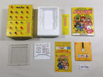 dk1764 Kieta Princess BOXED Famicom Disk Japan