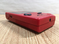 LF9160 Tested Working - GameBoy Bros. Red Game Boy Console Japan