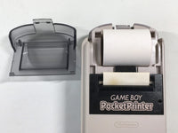 DK8178 Tested Working - GameBoy Pocket Printer Game Boy Console Japan