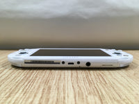 GD7198 Plz Read Note PS Vita PCH-2000 GOD EATER 2 White SONY PSP Console Japan