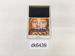 DK6439 Vigilante PC Engine Japan