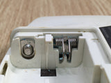 LG2619 Plz Read Item Condi GameBoy Advance White Game Boy Console Japan