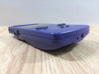 lf3040 GameBoy Color Purple Game Boy Console Japan