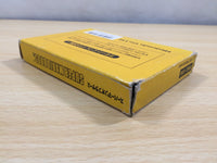 UE5931 Super Mario Bros. BOXED NES Famicom Japan