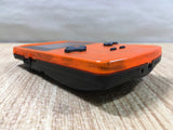 GameBoy Color Daiei Orange Black Console Japan - With Defects LF7750