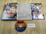 FH6374 Ultimate Muscle Legends vs. Kinnikuman Nisei BOXED GameCube Japan