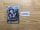 CE2452 Roxanne SR s9a 081/067 Pokemon Card TCG Japan
